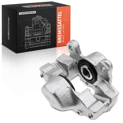 Bremssattel Hinterachse links Frankberg 5481FB0004057 Bild Bremssattel Hinterachse links Frankberg 5481FB0004057