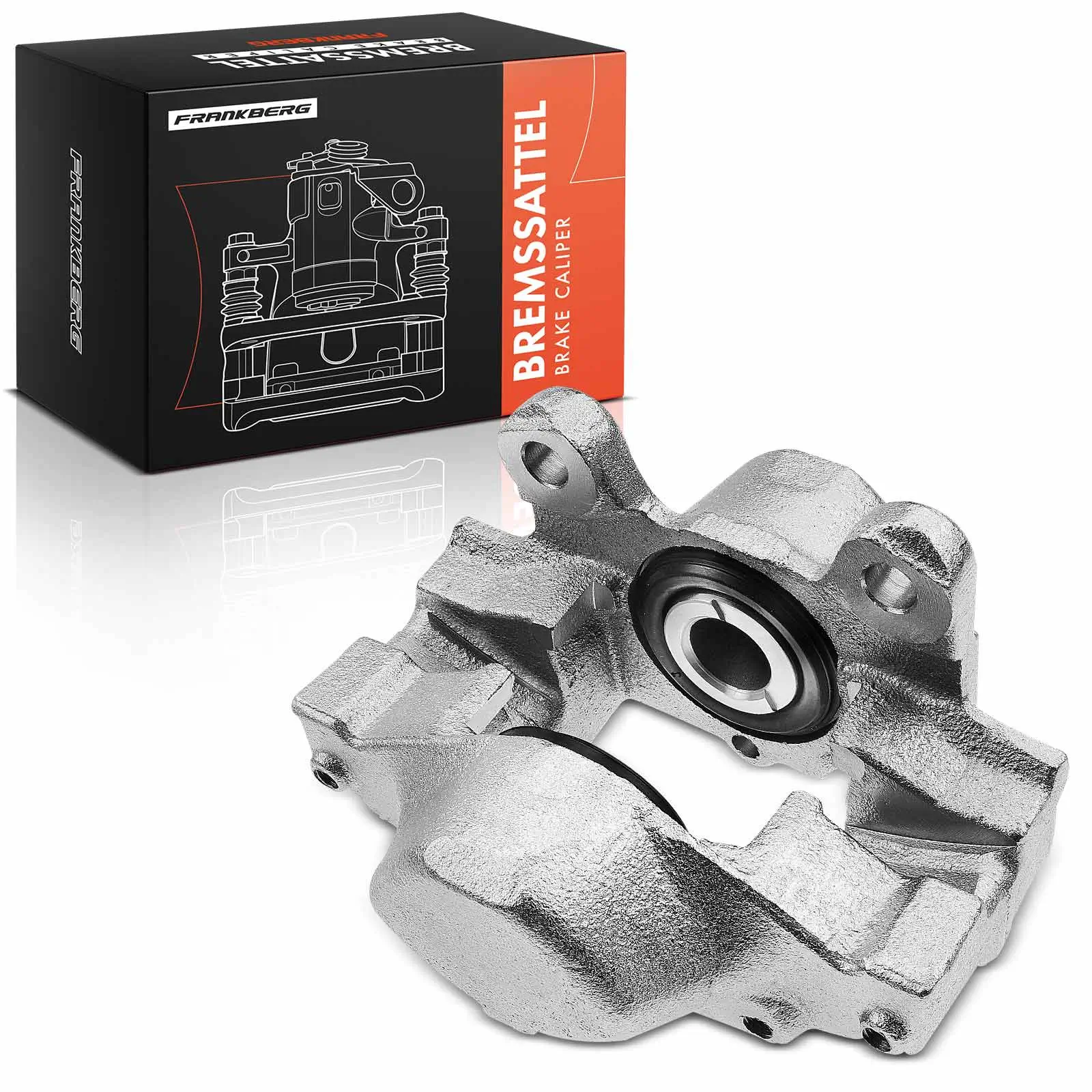 Bremssattel Hinterachse rechts Frankberg 5481FB0004058