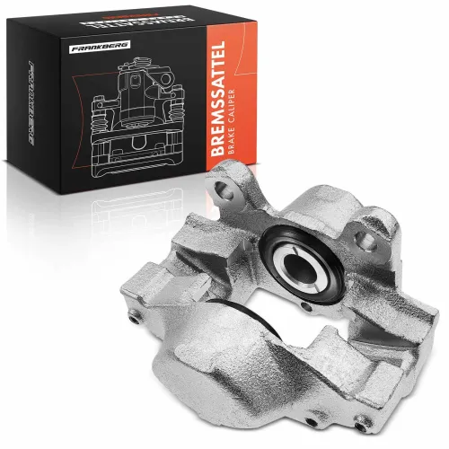 Bremssattel Hinterachse rechts Frankberg 5481FB0004058 Bild Bremssattel Hinterachse rechts Frankberg 5481FB0004058