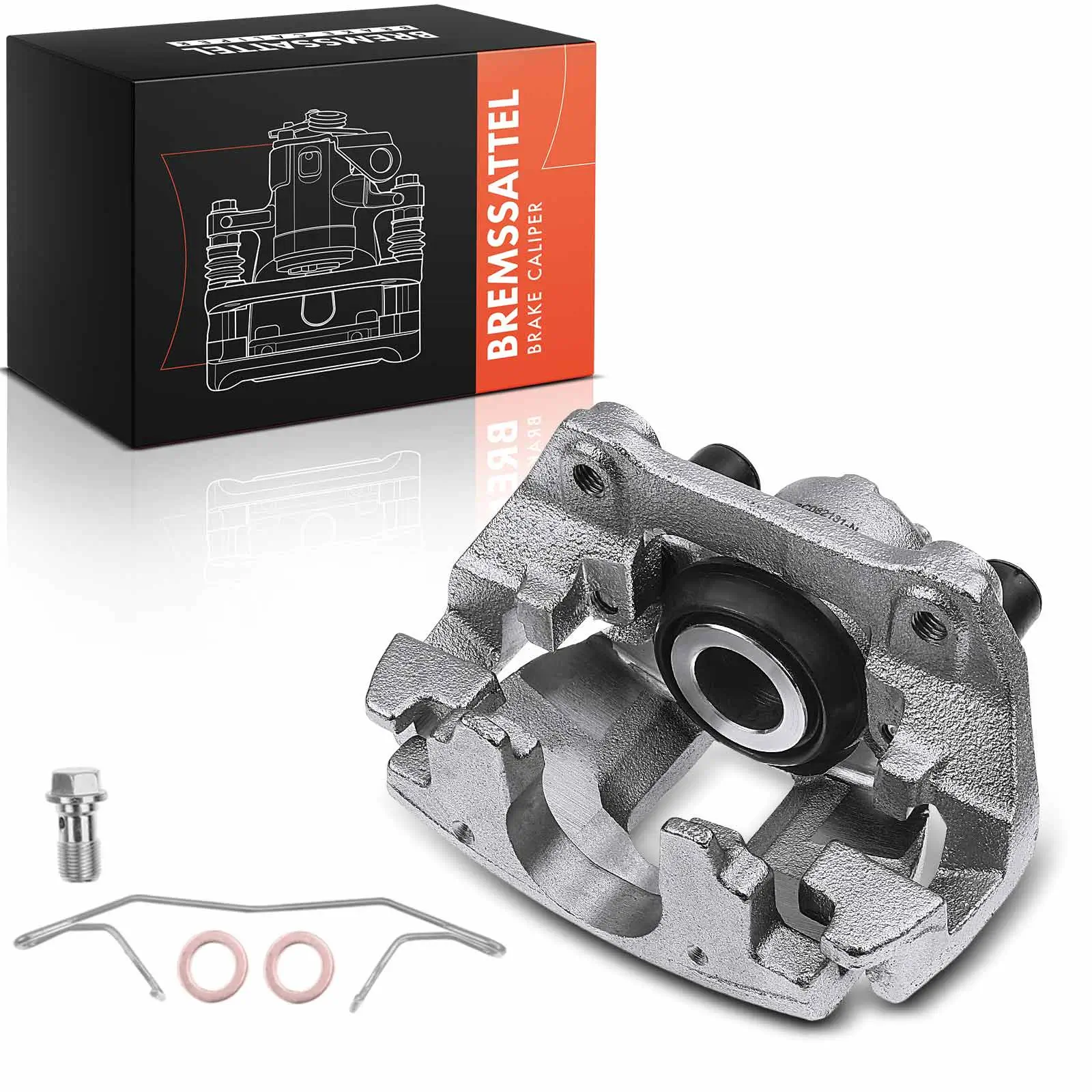 Bremssattel Hinterachse rechts Frankberg 5481FB0004065