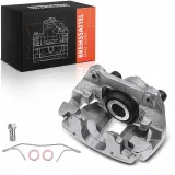 Bremssattel Hinterachse rechts Frankberg 5481FB0004065