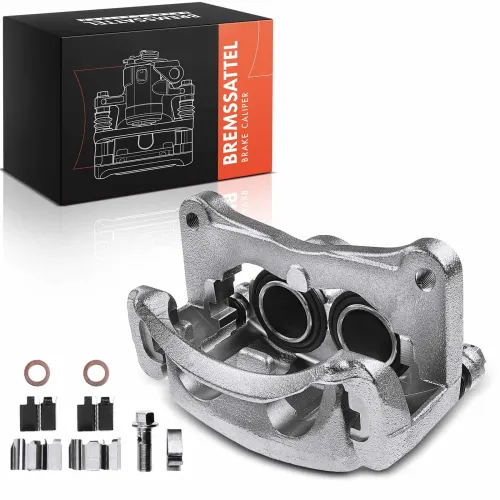 Bremssattel Vorderachse links Frankberg 5481FB0004074 Bild Bremssattel Vorderachse links Frankberg 5481FB0004074