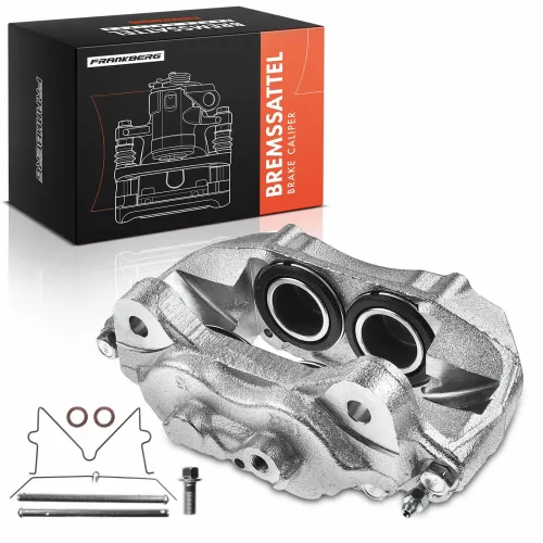 Bremssattel Vorderachse links Frankberg 5481FB0002674 Bild Bremssattel Vorderachse links Frankberg 5481FB0002674