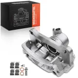 Bremssattel Hinterachse links Frankberg 5481FB0004080