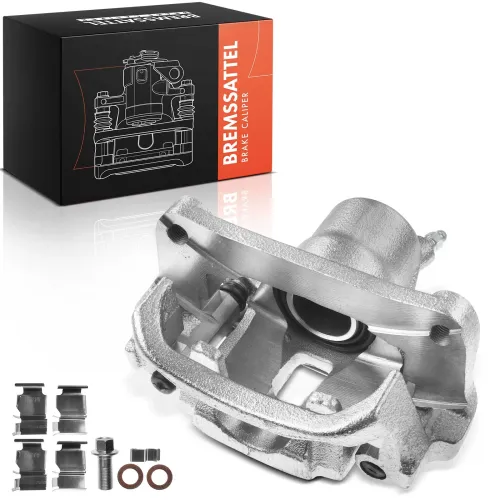 Bremssattel Hinterachse links Frankberg 5481FB0004082 Bild Bremssattel Hinterachse links Frankberg 5481FB0004082