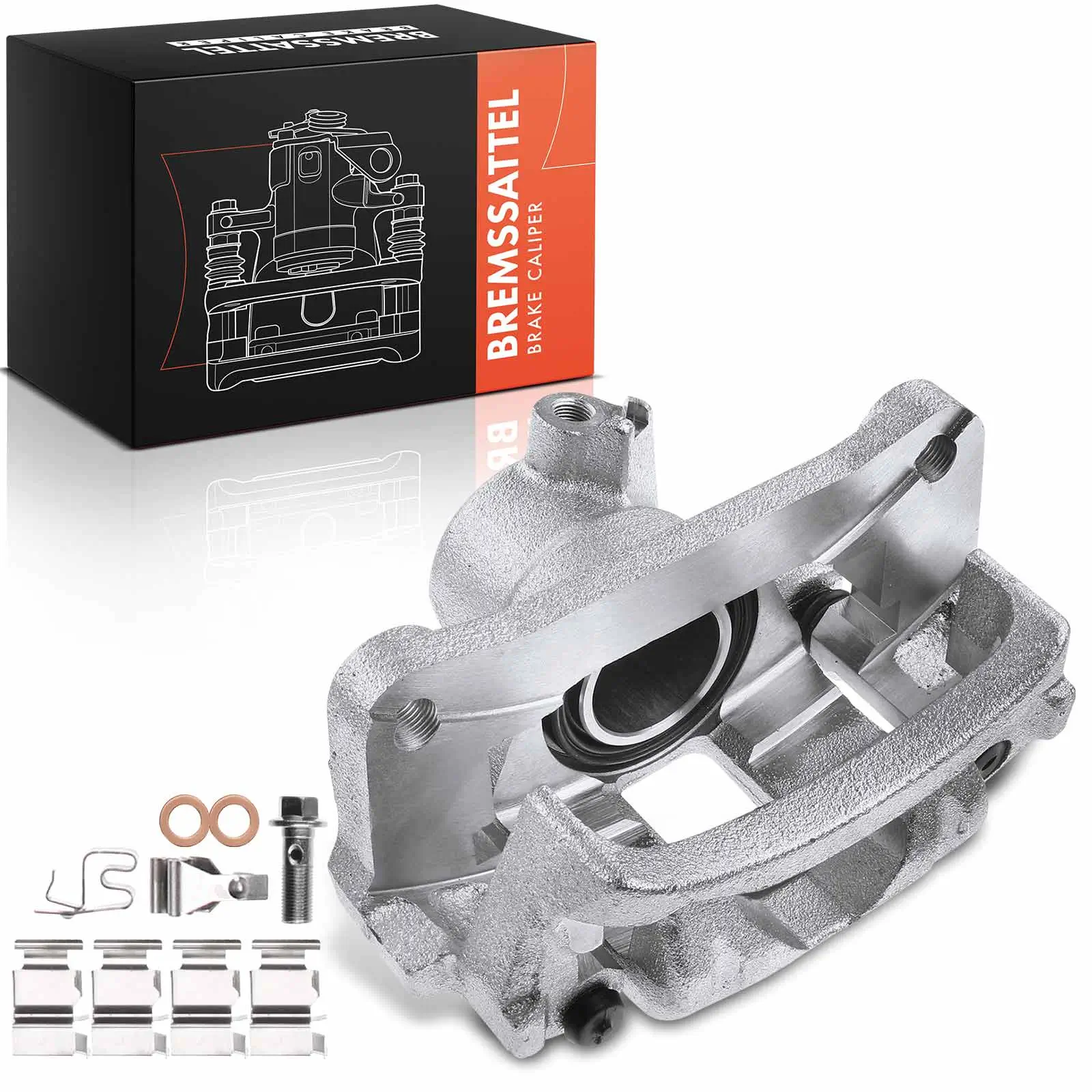 Bremssattel Hinterachse links Frankberg 5481FB0004105