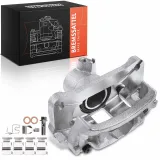 Bremssattel Hinterachse links Frankberg 5481FB0004105