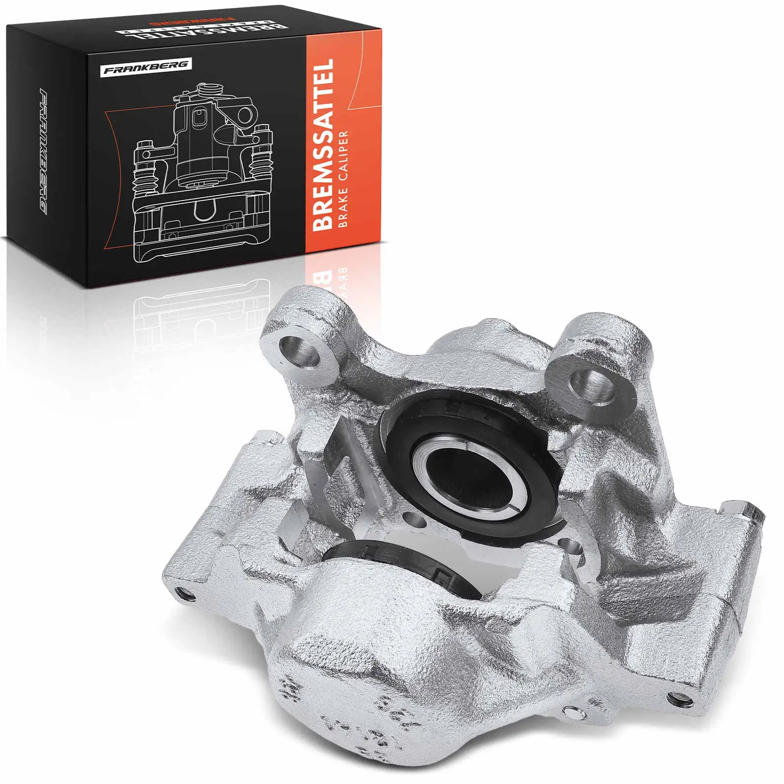 Bremssattel Hinterachse rechts Frankberg 5481FB0004114