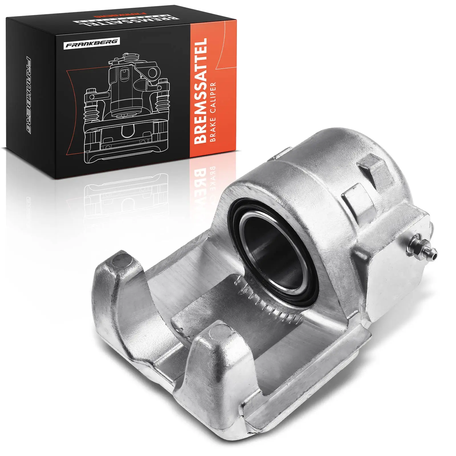 Bremssattel Vorderachse rechts Frankberg 5481FB0004133