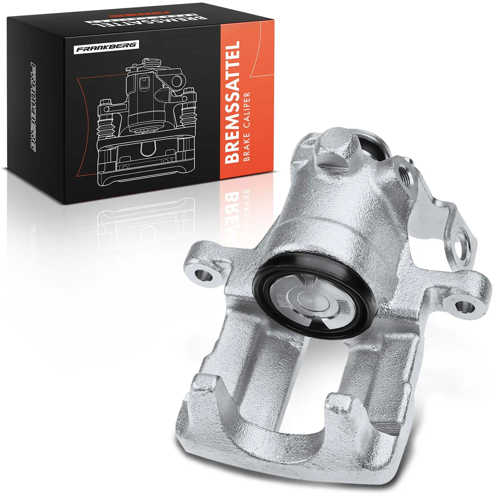 Bremssattel Hinterachse rechts Frankberg 5481FB0004135