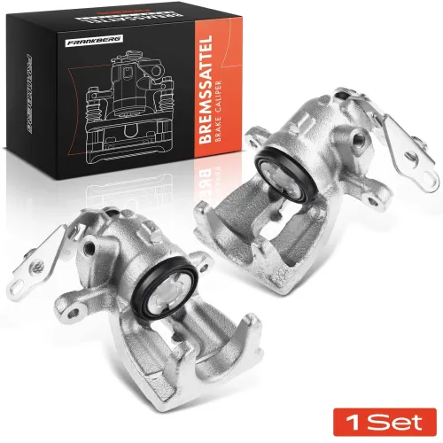 Bremssattel Vorderachse rechts Frankberg 5481FB0003194 Bild Bremssattel Vorderachse rechts Frankberg 5481FB0003194