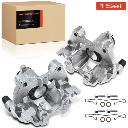 Bremssattel Hinterachse beidseitig Frankberg 5481FB0004147 Bild Bremssattel Hinterachse beidseitig Frankberg 5481FB0004147