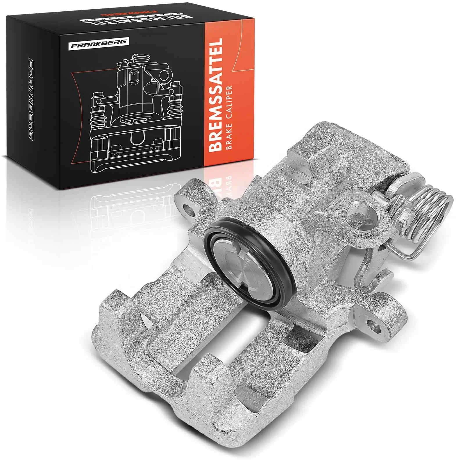 Bremssattel Hinterachse links Frankberg 5481FB0004160