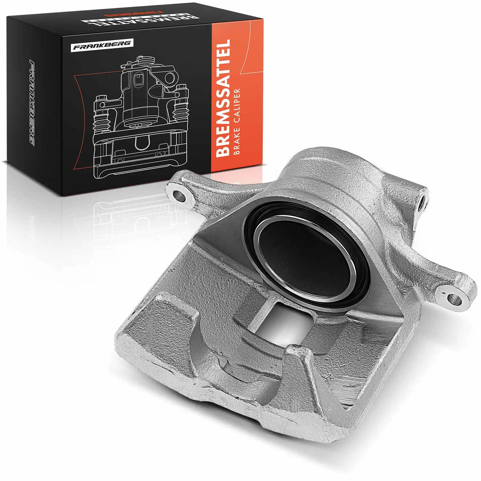 Bremssattel Vorderachse links Frankberg 5481FB0004174