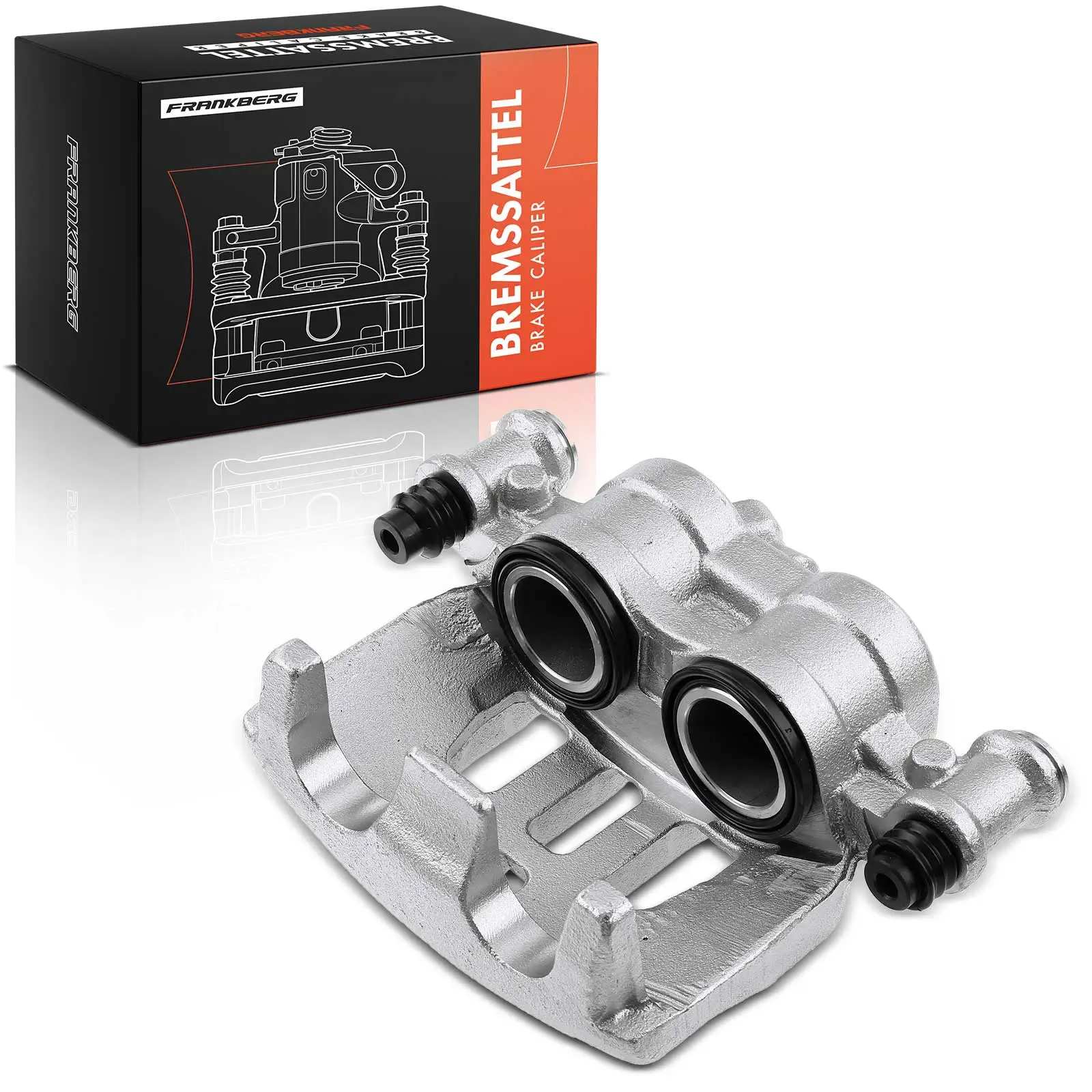 Bremssattel Vorderachse rechts Frankberg 5481FB0004187