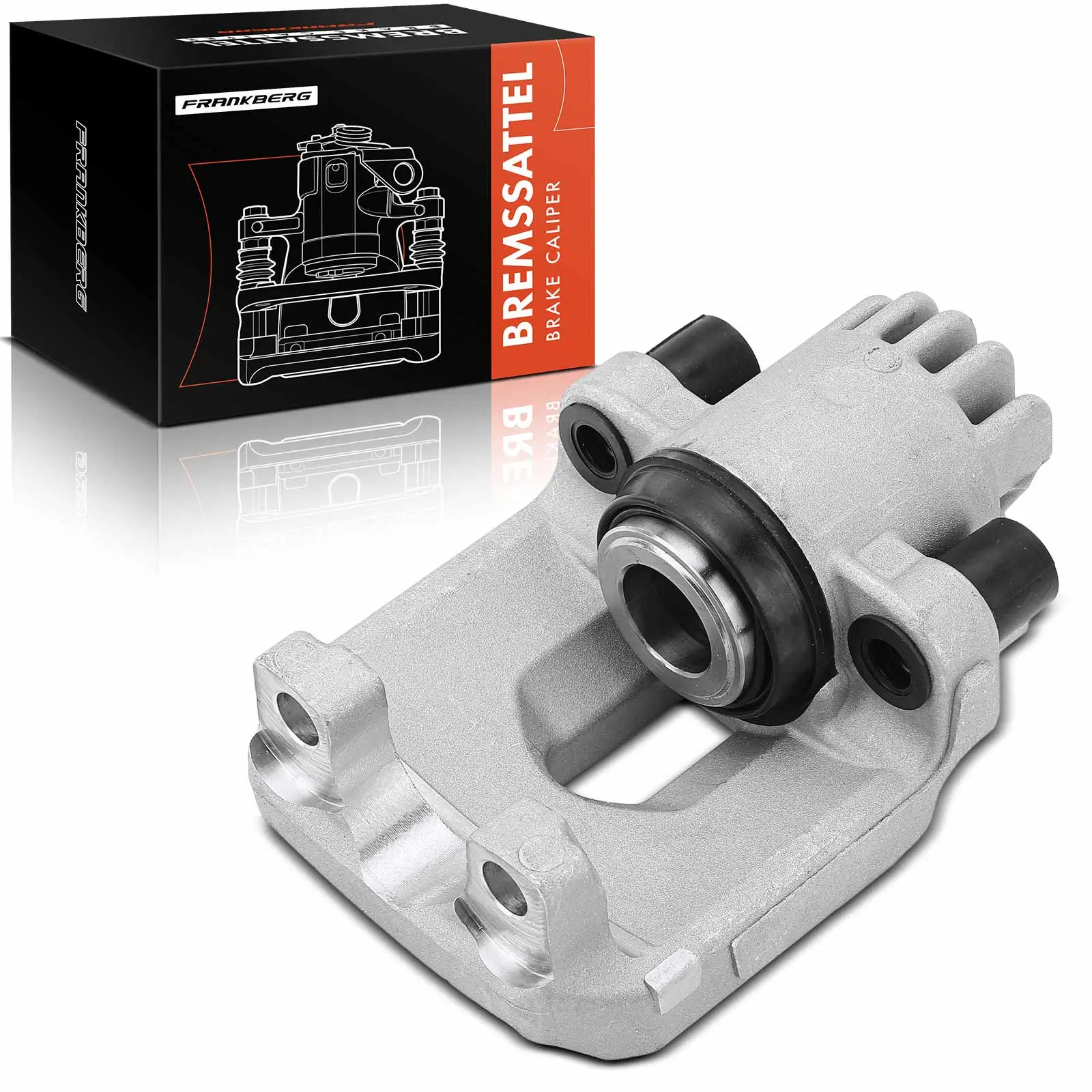 Bremssattel Hinterachse rechts Frankberg 5481FB0004191