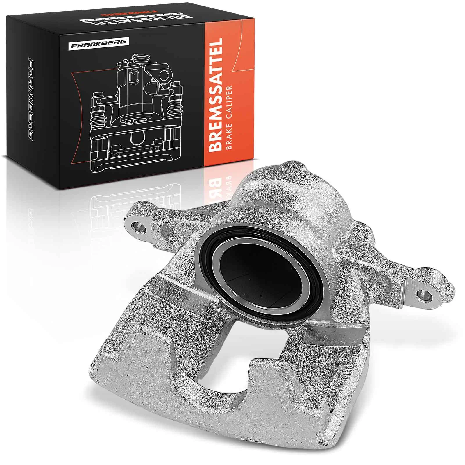 Bremssattel Vorderachse rechts Frankberg 5481FB0004196