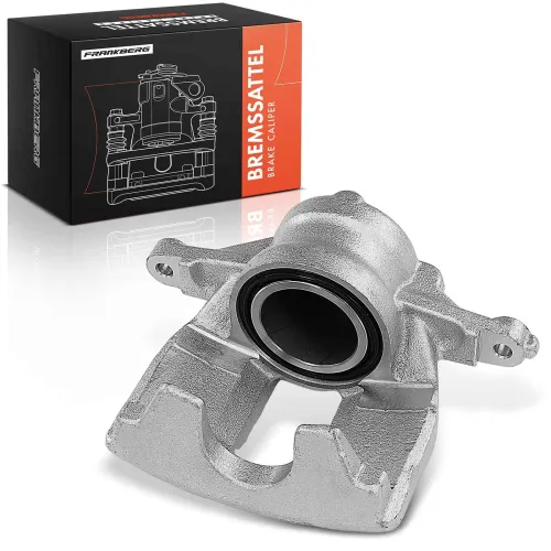 Bremssattel Vorderachse rechts Frankberg 5481FB0004196 Bild Bremssattel Vorderachse rechts Frankberg 5481FB0004196