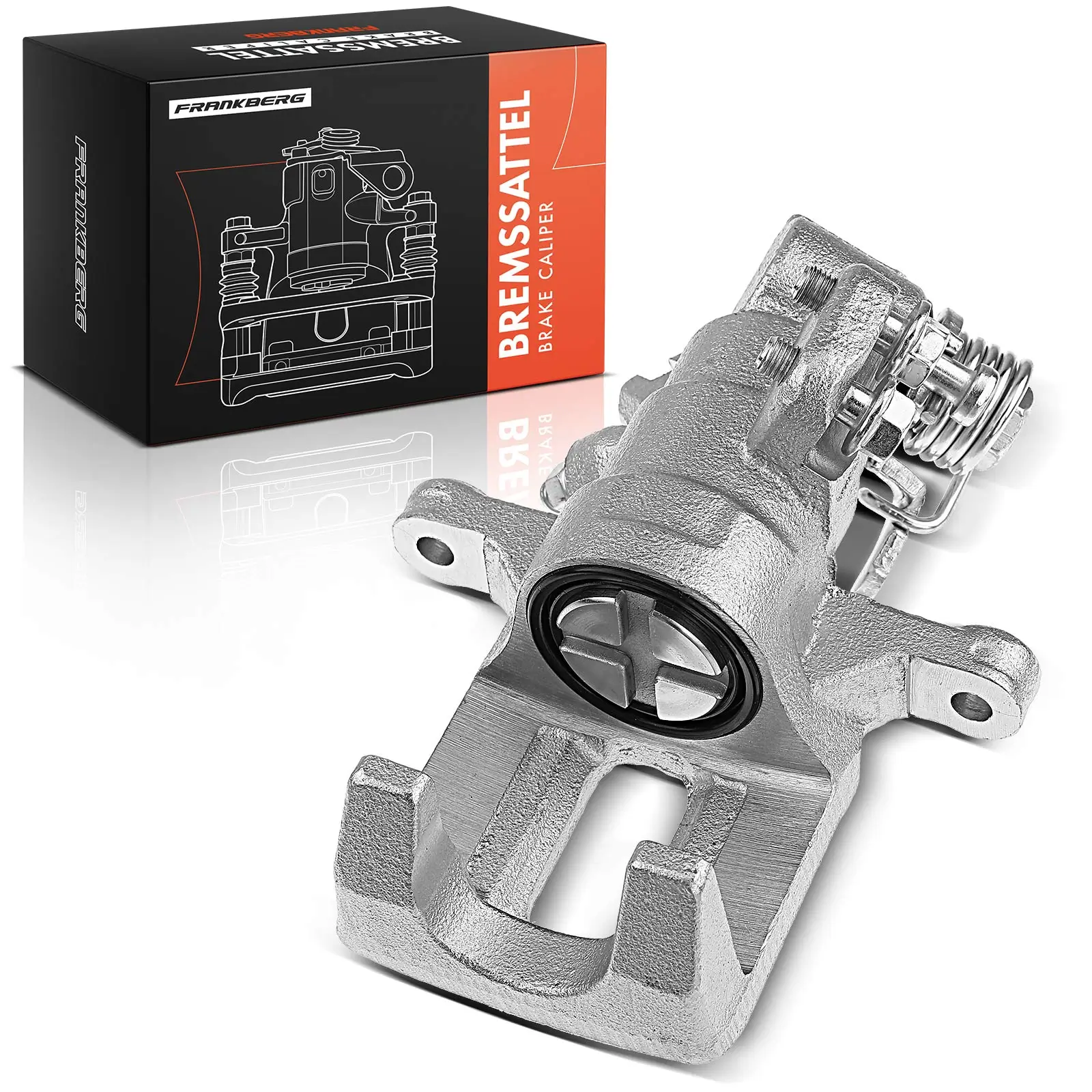 Bremssattel Hinterachse rechts Frankberg 5481FB0004200