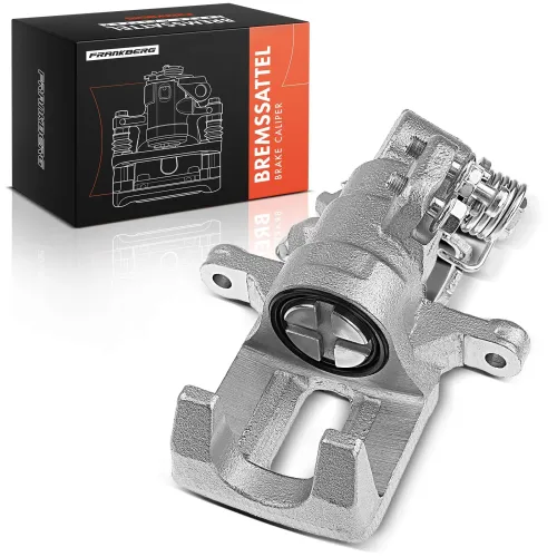 Bremssattel Hinterachse rechts Frankberg 5481FB0004200 Bild Bremssattel Hinterachse rechts Frankberg 5481FB0004200