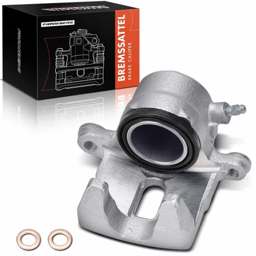 Bremssattel Vorderachse links Frankberg 5481FB0004214 Bild Bremssattel Vorderachse links Frankberg 5481FB0004214