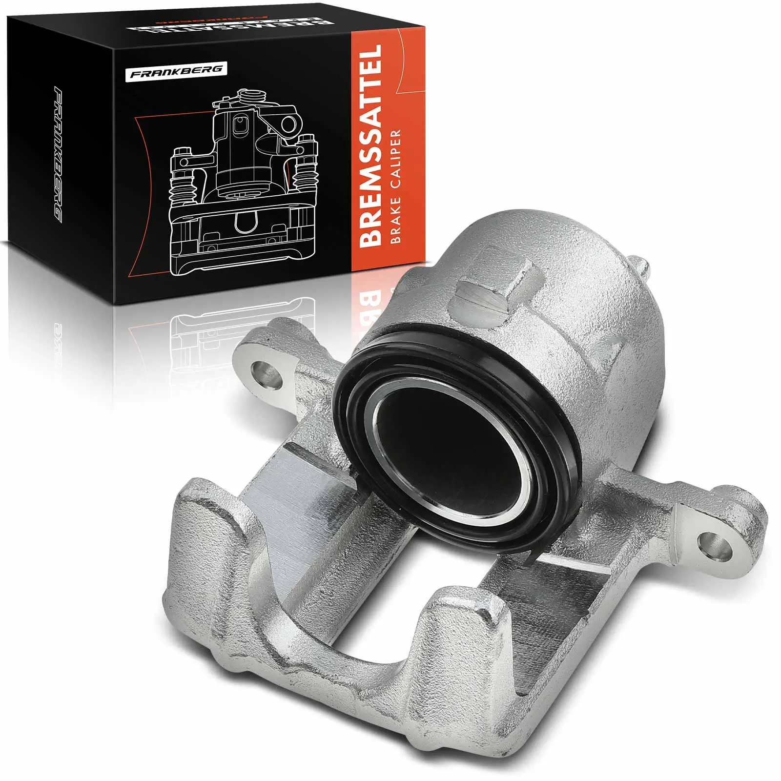 Bremssattel Vorderachse links Frankberg 5481FB0004222