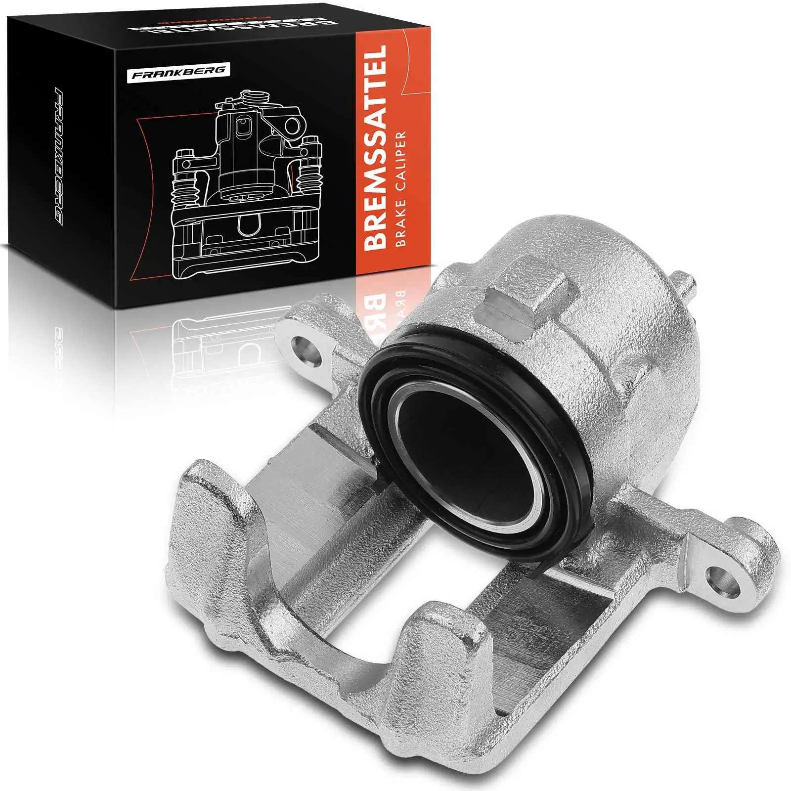 Bremssattel Vorderachse rechts Frankberg 5481FB0004223