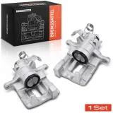 Bremssattel Hinterachse Frankberg 5481FB0004225