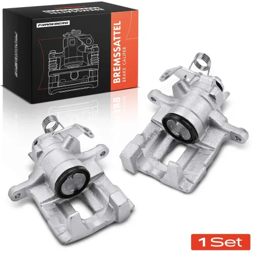 Bremssattel Hinterachse Frankberg 5481FB0004225 Bild Bremssattel Hinterachse Frankberg 5481FB0004225