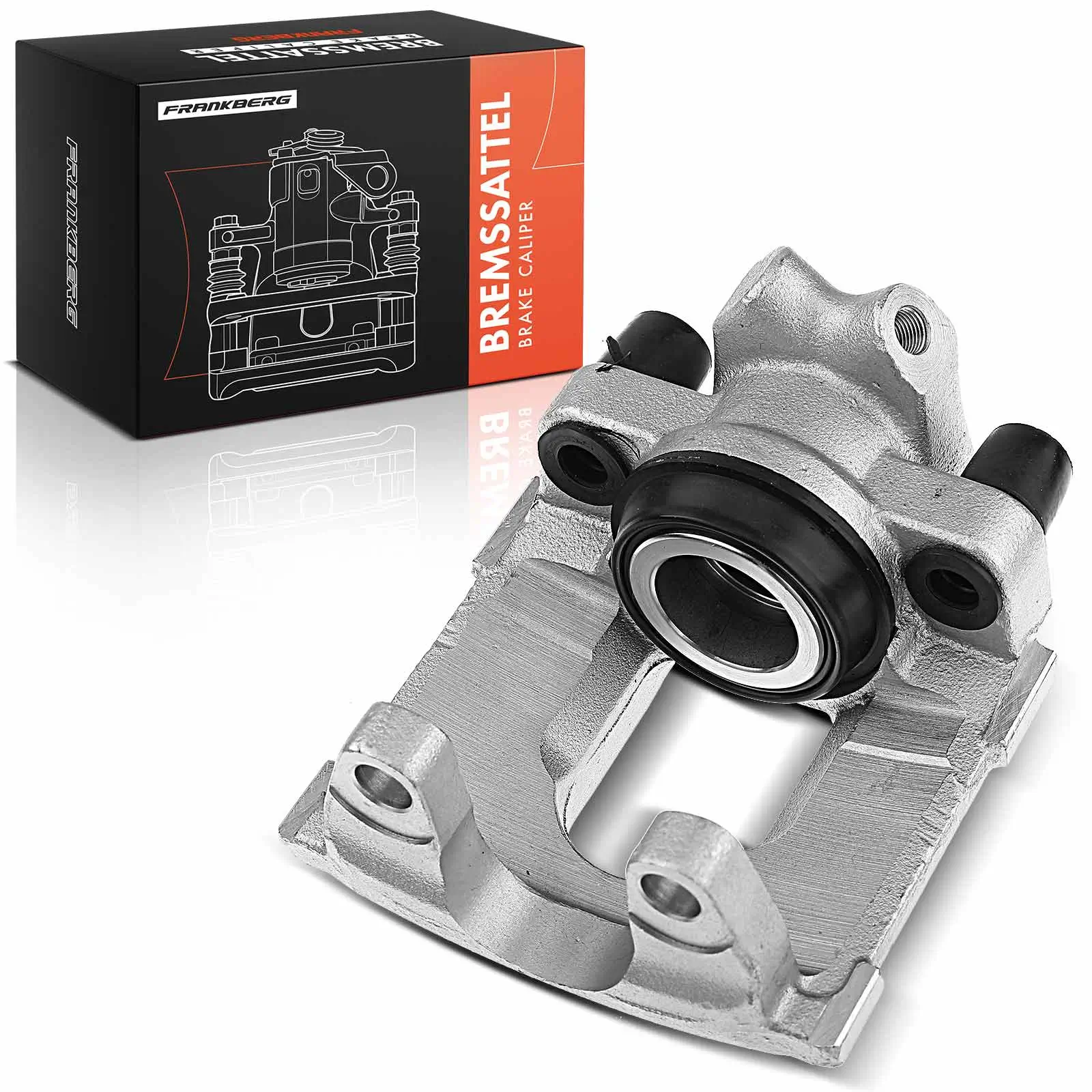 Bremssattel Hinterachse links Frankberg 5481FB0004226