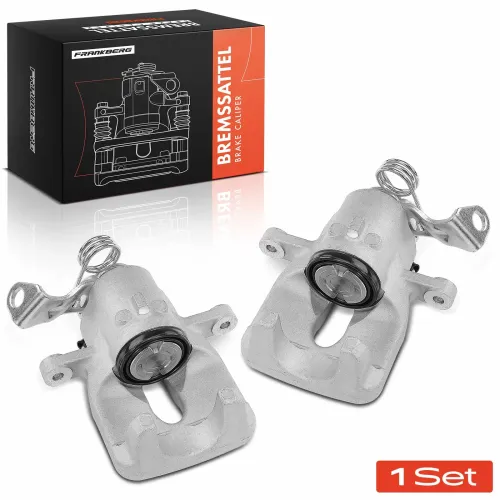 Bremssattel Hinterachse beidseitig Frankberg 5481FB0004239 Bild Bremssattel Hinterachse beidseitig Frankberg 5481FB0004239