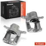 Bremssattel Vorderachse beidseitig Frankberg 5481FB0004268