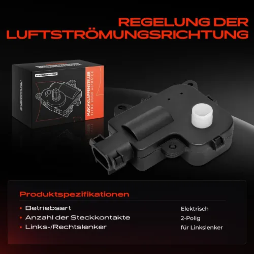 Bedienelement, Klimaanlage Frankberg 5481FB0004282 Bild Bedienelement, Klimaanlage Frankberg 5481FB0004282