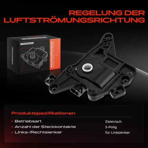 Bedienelement, Klimaanlage Frankberg 5481FB0004283 Bild Bedienelement, Klimaanlage Frankberg 5481FB0004283