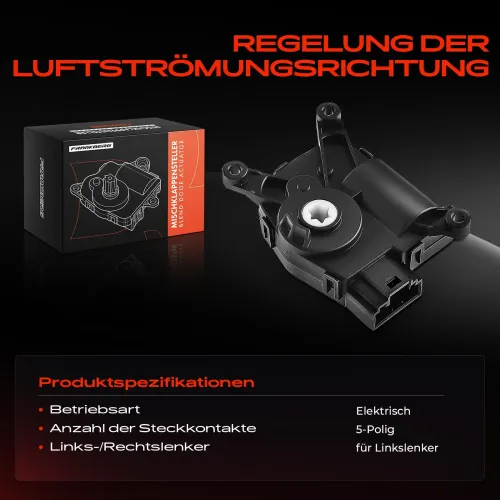 Bedienelement, Klimaanlage Frankberg 5481FB0004285 Bild Bedienelement, Klimaanlage Frankberg 5481FB0004285