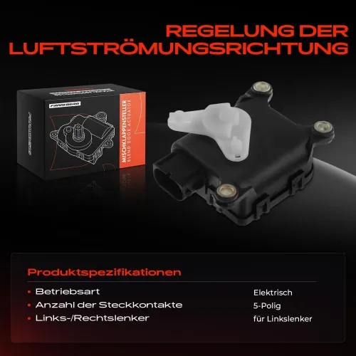 Bedienelement, Klimaanlage Frankberg 5481FB0004295 Bild Bedienelement, Klimaanlage Frankberg 5481FB0004295