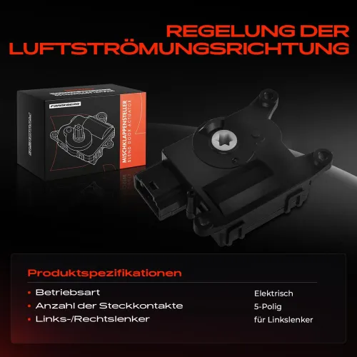 Bedienelement, Klimaanlage Frankberg 5481FB0004304 Bild Bedienelement, Klimaanlage Frankberg 5481FB0004304