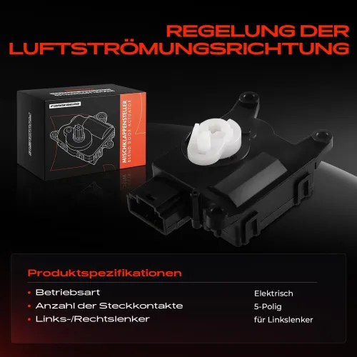 Bedienelement, Klimaanlage Frankberg 5481FB0004305 Bild Bedienelement, Klimaanlage Frankberg 5481FB0004305