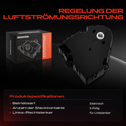 Bedienelement, Klimaanlage Frankberg 5481FB0004306 Bild Bedienelement, Klimaanlage Frankberg 5481FB0004306