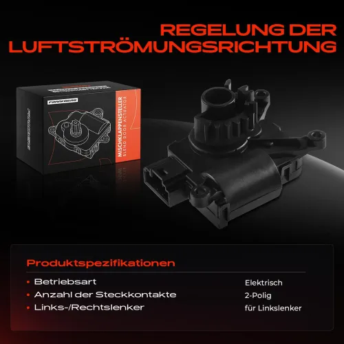 Bedienelement, Klimaanlage Frankberg 5481FB0004313 Bild Bedienelement, Klimaanlage Frankberg 5481FB0004313