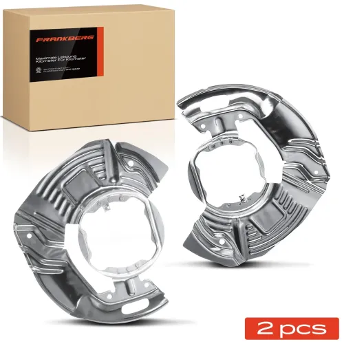 Spritzblech, Bremsscheibe Vorderachse beidseitig Frankberg 5481FB0004328 Bild Spritzblech, Bremsscheibe Vorderachse beidseitig Frankberg 5481FB0004328