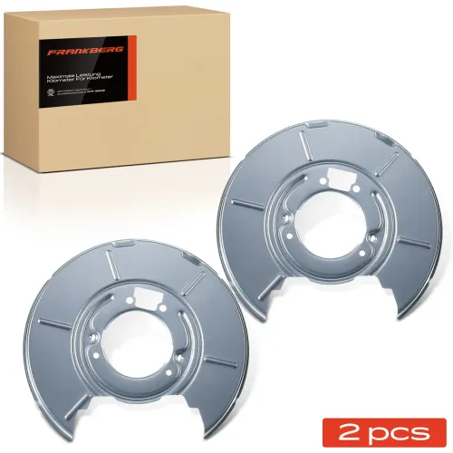 Warnkontakt, Bremsbelagverschleiß Hinterachse beidseitig Frankberg 5481FB0005790 Bild Warnkontakt, Bremsbelagverschleiß Hinterachse beidseitig Frankberg 5481FB0005790