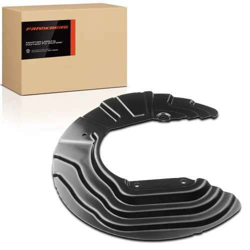 Spritzblech, Bremsscheibe Vorderachse rechts Frankberg 5481FB0004338 Bild Spritzblech, Bremsscheibe Vorderachse rechts Frankberg 5481FB0004338