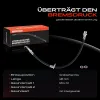Bremsschlauch Vorderachse links Frankberg 5481FB0004342 Bild Bremsschlauch Vorderachse links Frankberg 5481FB0004342