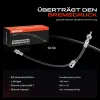 Bremsschlauch Vorderachse rechts Frankberg 5481FB0004345 Bild Bremsschlauch Vorderachse rechts Frankberg 5481FB0004345