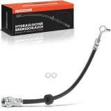 Bremsschlauch Hinterachse links Frankberg 5481FB0004346