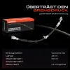 Bremsschlauch Vorderachse links Frankberg 5481FB0004370 Bild Bremsschlauch Vorderachse links Frankberg 5481FB0004370