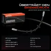 Bremsschlauch Vorderachse links Frankberg 5481FB0004379 Bild Bremsschlauch Vorderachse links Frankberg 5481FB0004379