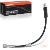 Bremsschlauch Vorderachse beidseitig Frankberg 5481FB0004383