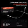 Bremsschlauch Vorderachse beidseitig Frankberg 5481FB0004383 Bild Bremsschlauch Vorderachse beidseitig Frankberg 5481FB0004383